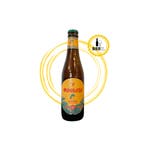 Mongozo - Mango, Verzamelen, Biermerken, Nieuw