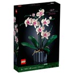 LEGO Icons - Orchid 10311, Ophalen of Verzenden, Nieuw