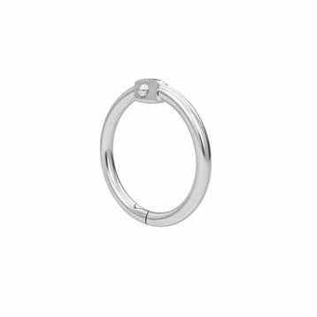 20mm Metalen Scharnierringen / Bindringen / Klikringen -...