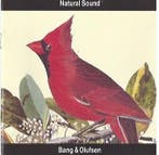 cd - Various - Bang &amp; Olufsen Vol. III - Natural Sound, Verzenden, Zo goed als nieuw