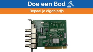 Bieden: Furuno PCB 1VC100RS video capture card for MPU001 -, Ophalen of Verzenden, Nieuw