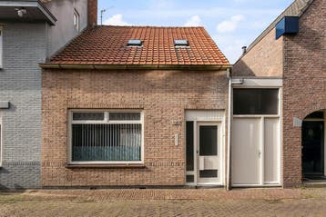Woning te huur in Terneuzen - 75 m² - 3 kamer(s) - 3 kamers, Overige soorten, Terneuzen, Zeeland