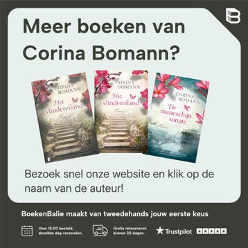 De jasmijnzussen - Corina Bomann 9789022573501, Verzenden, Zo goed als nieuw, Corina Bomann