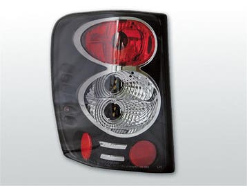 Achterlichten | geschikt voor Jeep Grand Cherokee (WJ) 1999-, Auto-onderdelen, Verzenden, Nieuw, Jeep