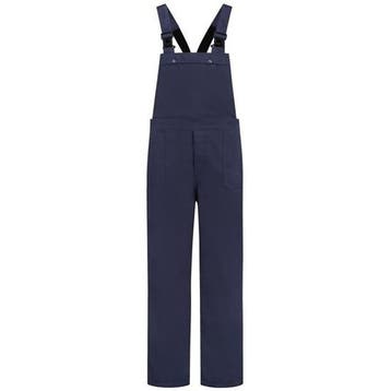 Navy tuinbroek voor dames en heren - Tuinbroeken, Ophalen of Verzenden, Nieuw