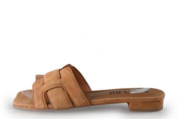 Bibi Lou Slippers in maat 39 Bruin, Slippers, Bruin, Verzenden, Bibi Lou