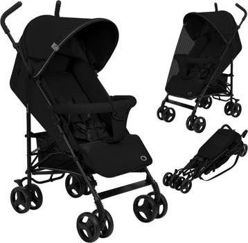 Lionelo Elia - Buggy - Lichte en Kinderwagen - van 6 maanden, Verzenden, Nieuw