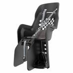 Polisport Maxi Joy Drager Bevestiging Zwart Achterstoeltje, Fietsen en Brommers, Fietsaccessoires | Fietsstoeltjes, Verzenden