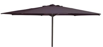 Madison 300 - Parasol Ø300cm, Nieuw