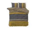 Sleeptime Elegance Altor Goud - 200X200/220 + 2 x kussenslop, Huis en Inrichting, Nieuw
