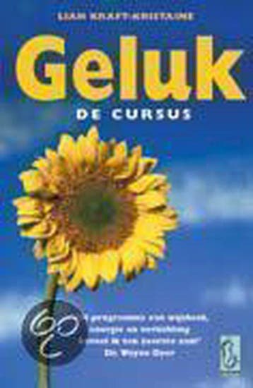 Geluk, De Cursus - Kristaine, Verzenden, Gelezen