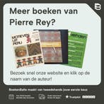 Kwasten koord en franje 9789021020716 Pierre Rey, Verzenden, Gelezen, Pierre Rey