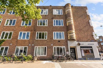 Te huur: Appartement Vrijheidslaan in Amsterdam, Noord-Holland, Appartement, Amsterdam