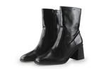 Mexx Laarzen in maat 39 Zwart, Kleding | Dames, Schoenen, Hoge laarzen, Mexx, Verzenden, Zwart