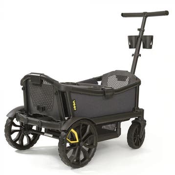 Te Huur | Veer Cruiser huren per week, Ophalen of Verzenden, Opvouwbaar, Zo goed als nieuw