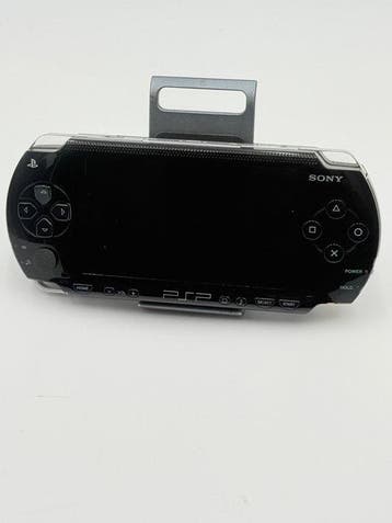 Sony - Sony PSP-1000 Black Handheld Console – Tested Working, Nieuw