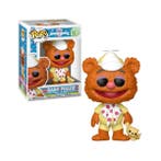 Funko Pop! Muppet Babies - Baby Fozzie #1695, Verzamelen, Poppetjes en Figuurtjes, Verzenden, Nieuw