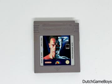 Gameboy Classic - T2 - Terminator 2 - Judgment Day - NOE, Spelcomputers en Games, Verzenden, Gebruikt