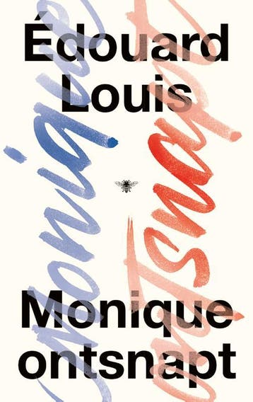 Monique Ontsnapt | Édouard Louis | Nieuw, Ophalen of Verzenden, Nieuw, Édouard Louis