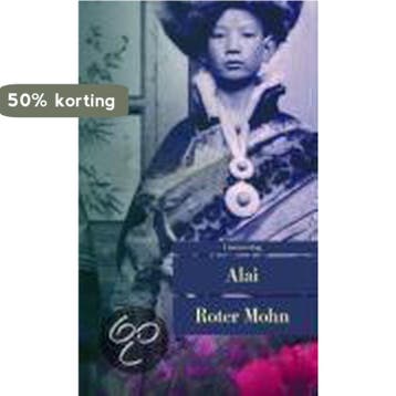 Roter Mohn - Alai 9783293203402, Verzenden, Gelezen, Alai