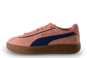 Puma Sportschoenen in maat 39 Roze, Kleding | Dames, Schoenen, Overige kleuren, Sportschoenen, Gedragen, Puma