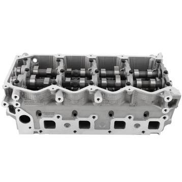 Cilinderkop compleet geschikt voor Nissan Navara NP300 Pa..., Verzenden, Nieuw, Nissan