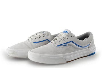 Vans Sneakers in maat 43 Wit, Verzenden, Wit, Vans, Sneakers of Gympen