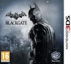 Mario3DS.nl: Batman: Arkham Origins Blackgate - iDEAL!, Ophalen of Verzenden, Zo goed als nieuw