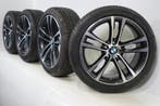BMW 3 serie GT F34 598M 19 inch velgen Pirelli Runflat Zomer, 19 inch, Gebruikt, Velg(en), Ophalen of Verzenden