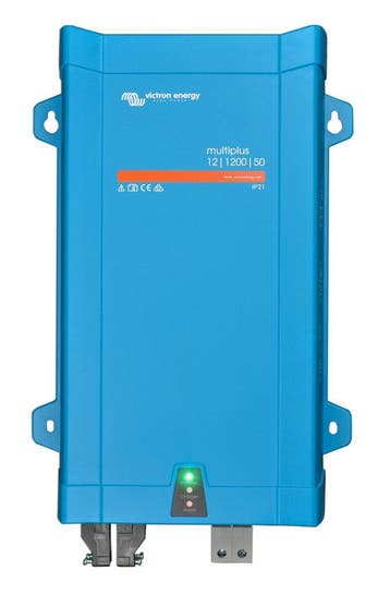 Victron MultiPlus 12/1200/50-16, Watersport en Boten, Navigatiemiddelen en Scheepselektronica, Verzenden, Nieuw, Overige typen