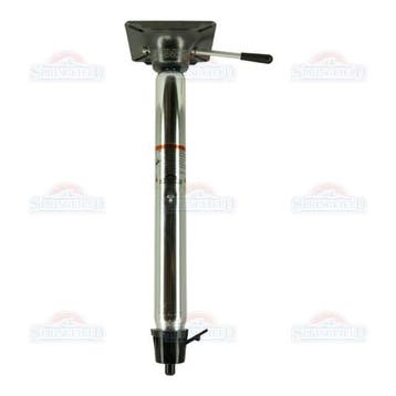 Taper-Lock Power rise with locking handle 2 3/8, Watersport en Boten, Ophalen of Verzenden, Nieuw