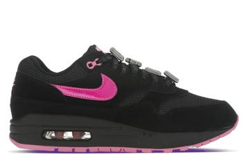 Nike Air Max 1 Valentines Day Black, Ophalen of Verzenden, Nieuw, Nike, Sneakers of Gympen