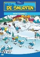 Smurfen - Winterpret - DVD, Cd's en Dvd's, Dvd's | Tekenfilms en Animatie, Verzenden