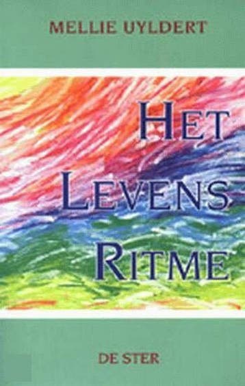 LEVENSRITME - M. Uyldert 9789065564924, Verzenden, Gelezen, M. Uyldert