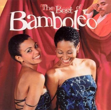 dvd muziek box - bamboleo - THE BEST OF BAMBOLEO (nieuw), Verzenden, Zo goed als nieuw