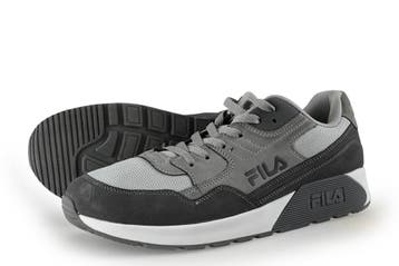 Fila Sneakers in maat 45 Grijs, Overige kleuren, Verzenden, Fila, Sneakers of Gympen