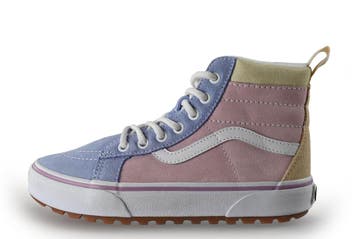 Vans Hoge sneakers Meisjes in maat 33 Overig, Kinderen en Baby's, Kinderkleding | Schoenen en Sokken, Jongen of Meisje, Schoenen