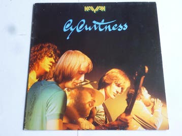 Kayak - Eyewitness (LP) 6399312, Ophalen of Verzenden, Zo goed als nieuw