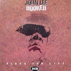cd - John Lee Hooker - Blues For Life, Cd's en Dvd's, Verzenden, Zo goed als nieuw