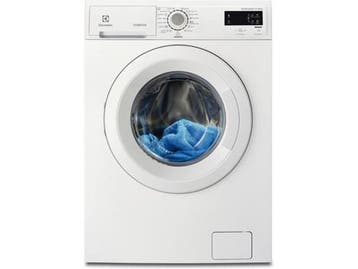 Electrolux EWF 1476 GDW - Wasmachine 7kg 1400t - Wit, Verzenden, Zo goed als nieuw