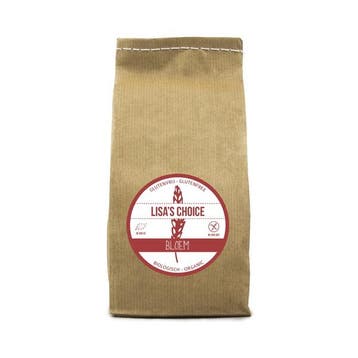 Bloem Biologisch (Glutenvrij) 450g, Verzenden, Nieuw