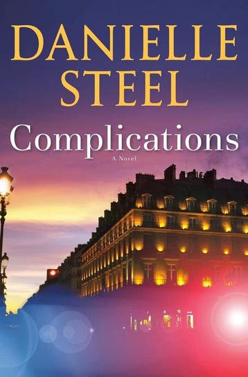 Complications - Danielle Steel 9781984821492, Verzenden, Zo goed als nieuw, Danielle Steel