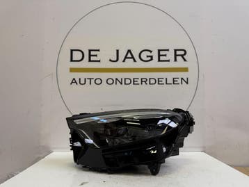 X254 W254 GLC VOL LED DIGITAL KOPLAMP LINKS A2549062302, Auto-onderdelen, Ophalen, Gebruikt, Mercedes-Benz