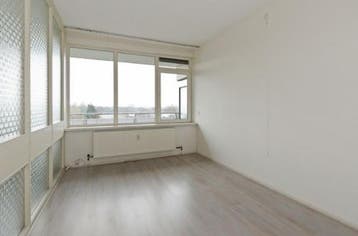Te Huur 2 Kamer Appartement Mozartlaan In Den Haag, Huizen en Kamers, Huizen te huur, Den Haag, Den Haag, Direct bij eigenaar