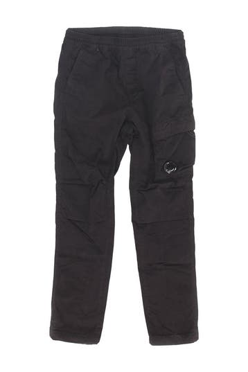 C.p. Company Broek in maat 46 Zwart, Kleding | Heren, Verzenden, Zo goed als nieuw, Zwart, C.p. Company