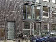 Appartement Ambachtstraat in Utrecht, Huizen en Kamers, Huizen te huur, Overige soorten, Utrecht