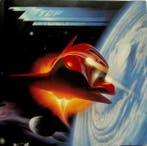 cd - ZZ Top - Afterburner, Verzenden, Zo goed als nieuw