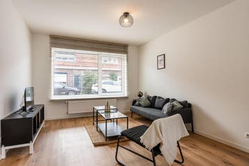 Te huur: Huis Dahliastraat in Terneuzen, Terneuzen, Zeeland