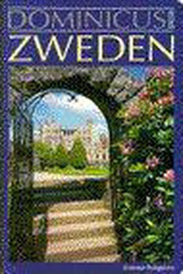 Dominicus reeks Zweden - Best, Boeken, Reisgidsen, Verzenden, Gelezen