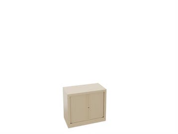 ETIC roldeurkast, 71x80cm, Overige plaatsen, Ophalen of Verzenden, Nieuw in verpakking, Kast